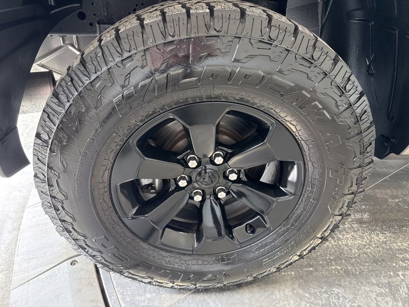 Used 2023 Ram 1500 Truck