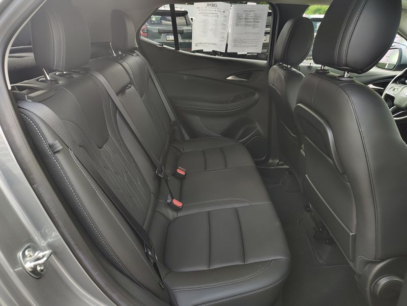 Used 2024 Buick Encore GX SUV