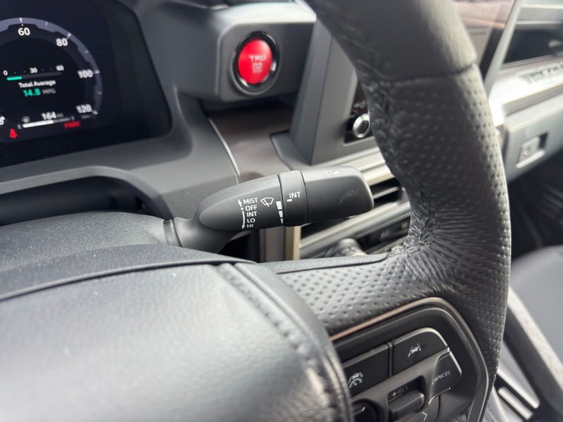 2026 Toyota Tacoma TRD Sport - Photo 27