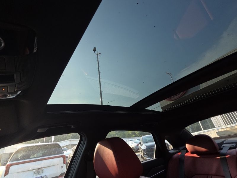 New 2026 Kia K5 Sedan