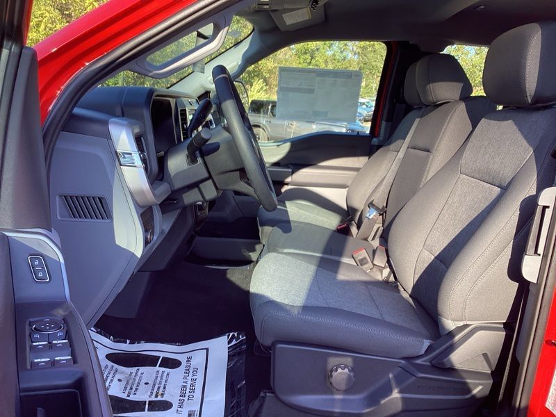 New 2026 Ford F-350SD Truck
