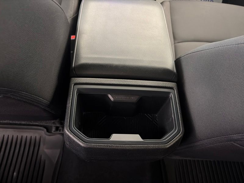 Used 2025 Toyota Tacoma Truck