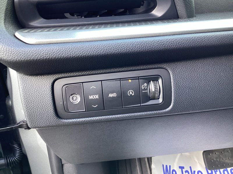 New 2027 Chevrolet Traverse SUV