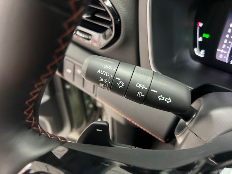 New 2026 Honda Passport SUV