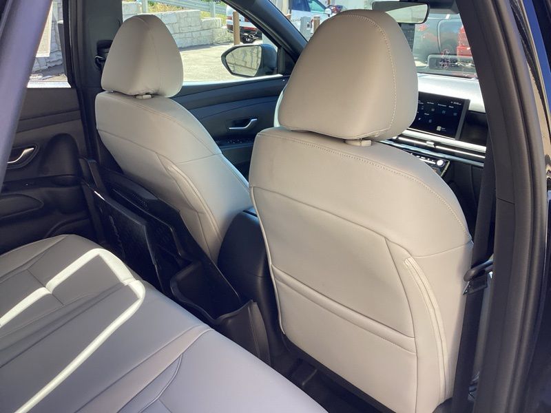 New 2026 Hyundai Santa Cruz Truck