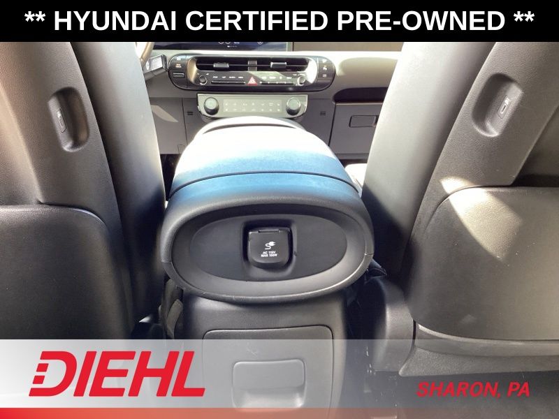 Used 2026 Hyundai Palisade SUV