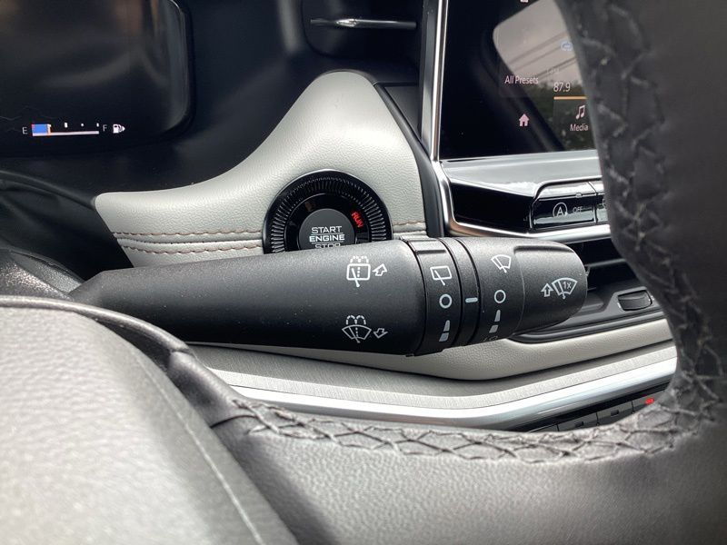 New 2026 Jeep Compass SUV