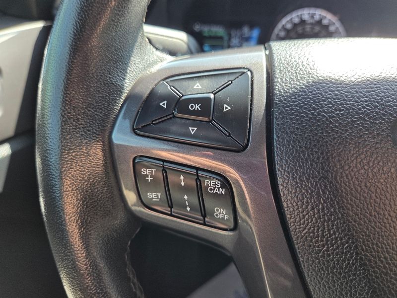 Used 2021 Ford Ranger Truck