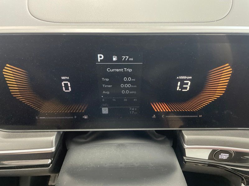 New 2026 Kia K5 Sedan