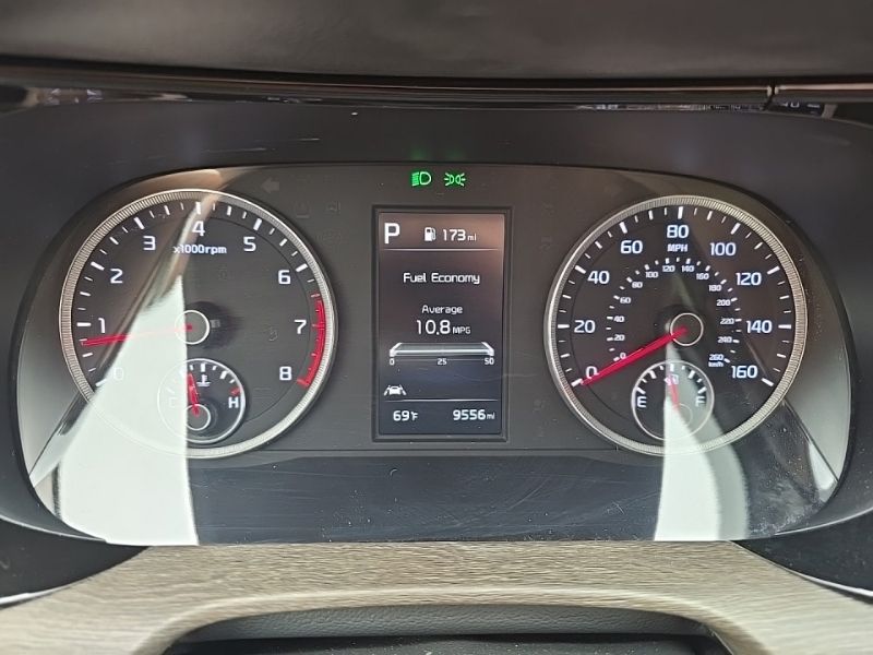 Used 2024 Kia K5 Sedan