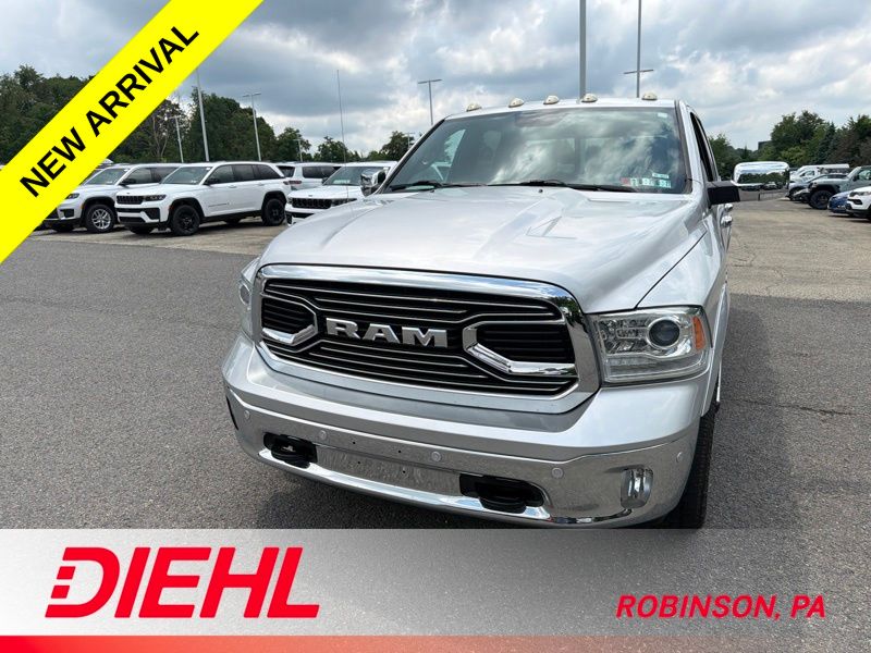 Used 2016 Ram 1500 Truck