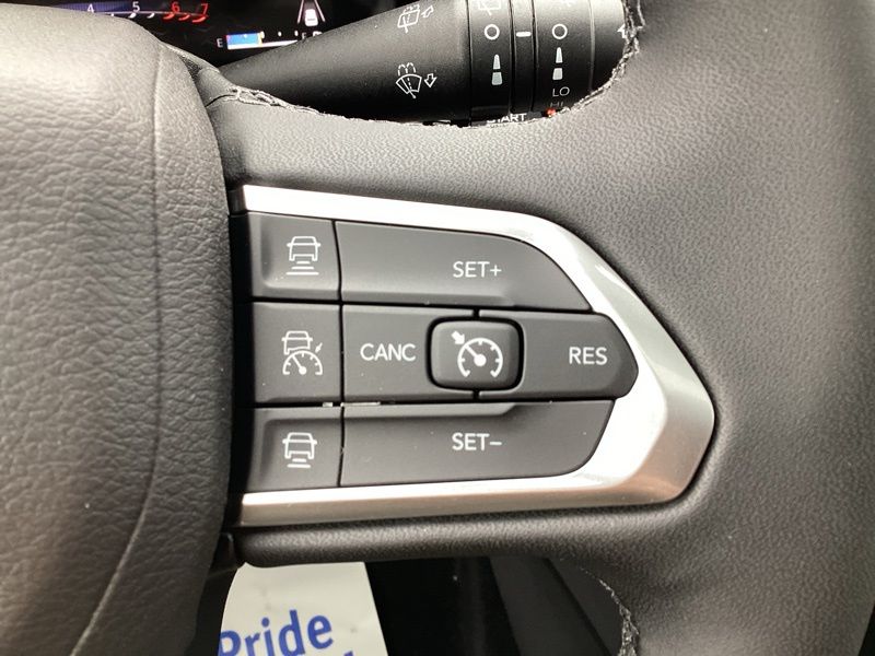 New 2026 Jeep Compass SUV