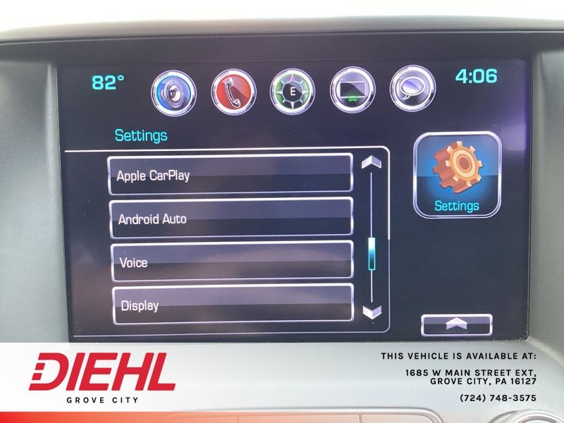 Used 2019 GMC Acadia SUV