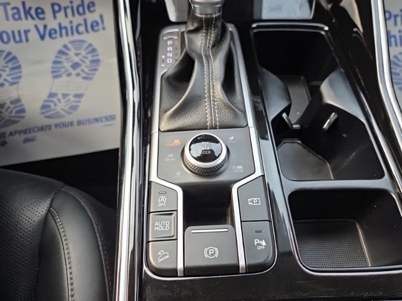 Used 2021 Kia Sorento SUV