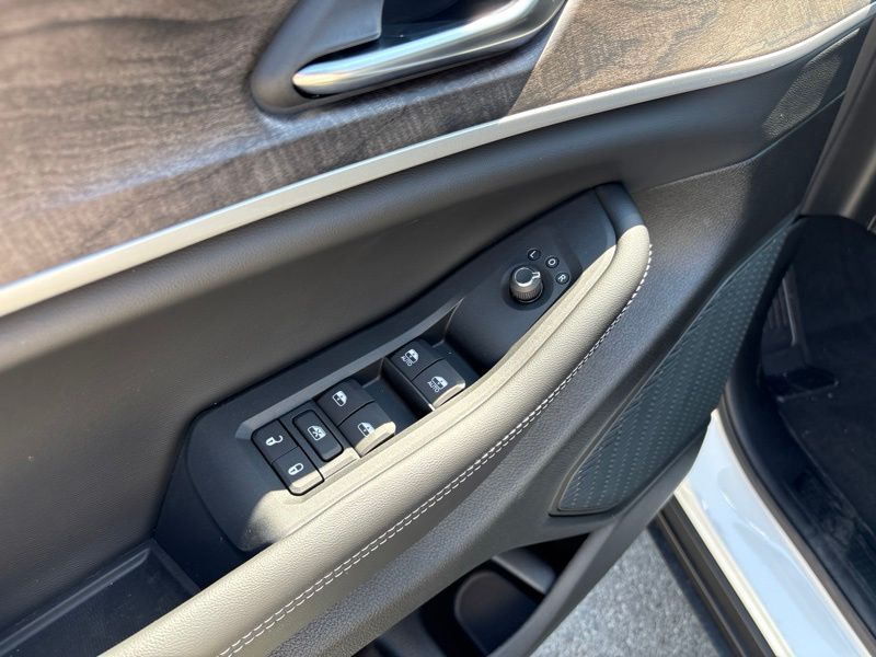 New 2026 Jeep Grand Cherokee SUV