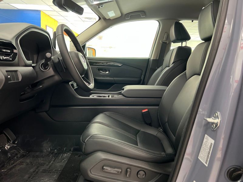 New 2026 Honda Pilot SUV