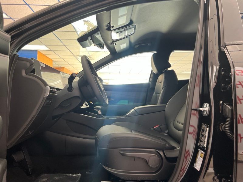 New 2027 Hyundai Santa Cruz Truck