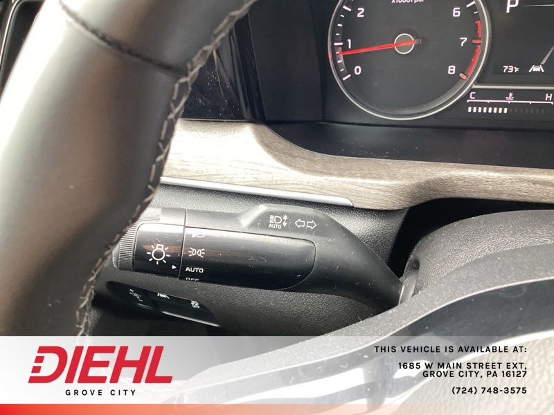 Used 2022 Kia Sorento SUV
