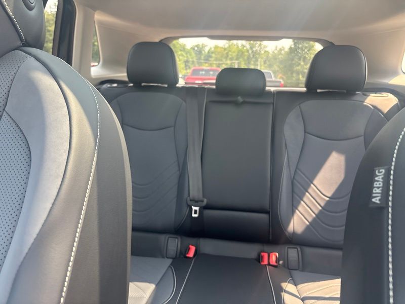 New 2026 Volkswagen Tiguan SUV