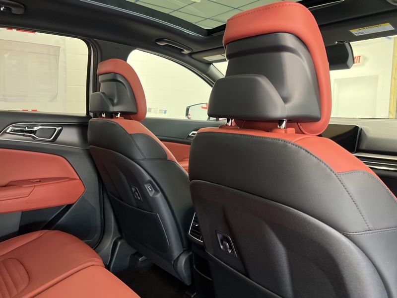 2026 Kia Sportage SX Prestige - Photo 12