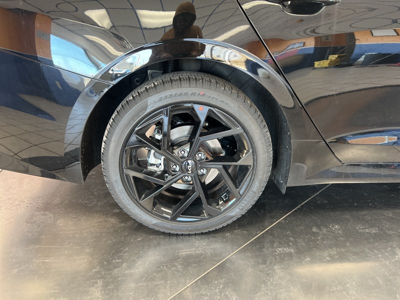 New 2026 Kia K5 Sedan