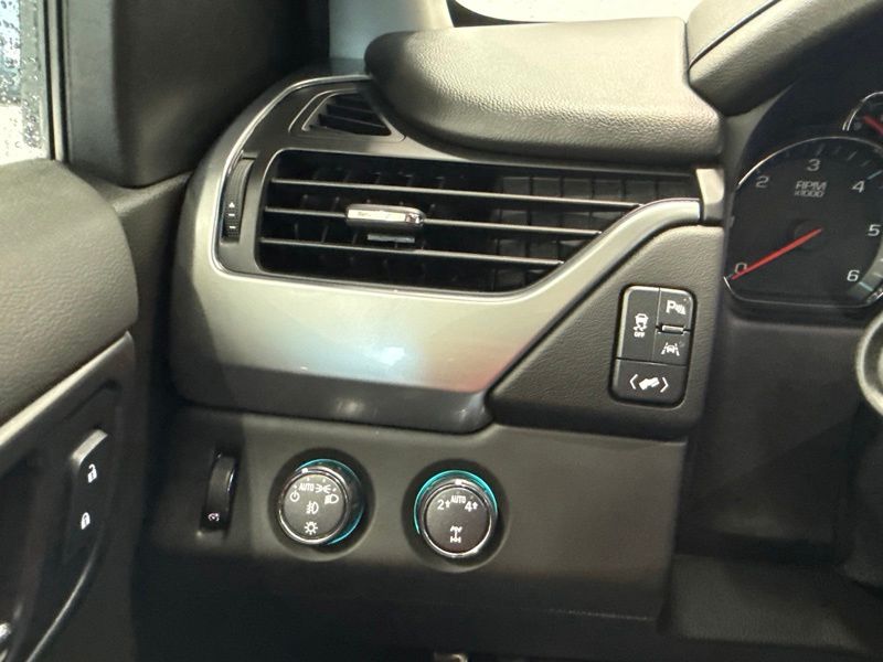 Used 2019 Chevrolet Suburban SUV