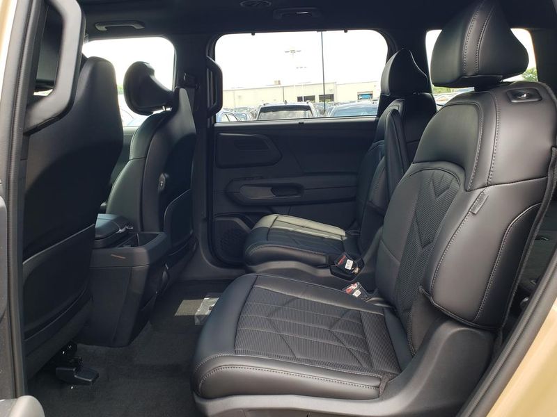 New 2027 Kia Telluride SUV