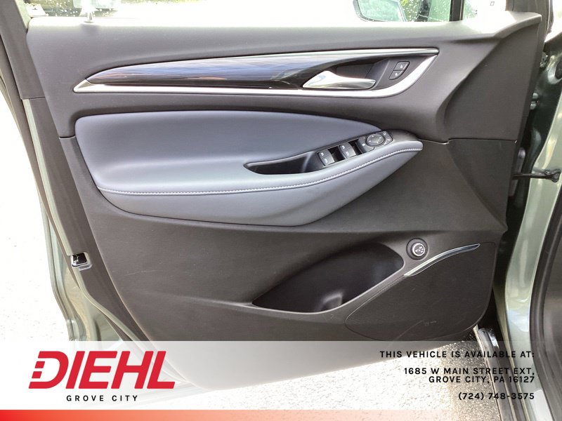 Used 2023 Buick Enclave SUV