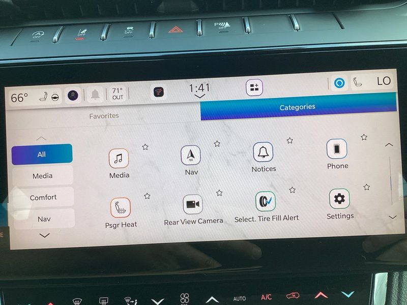 New 2026 Jeep Grand Cherokee SUV