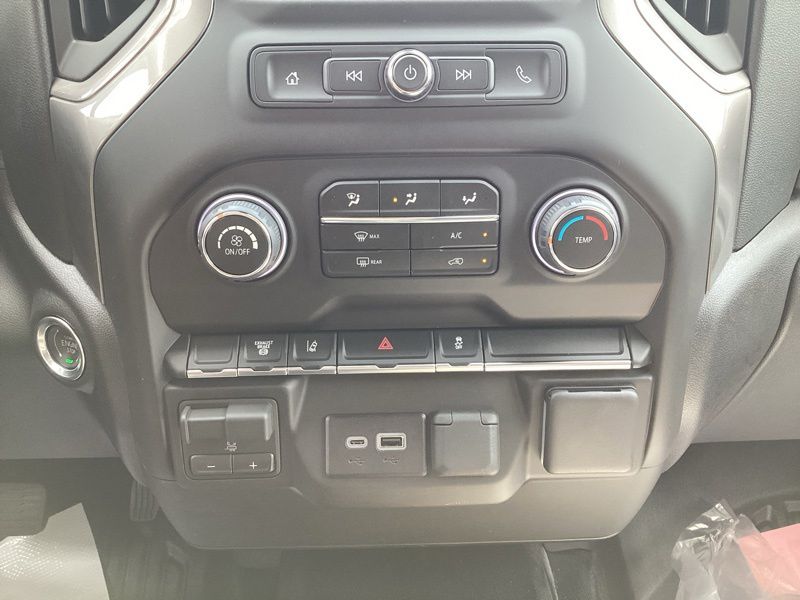 New 2026 Chevrolet Silverado 3500HD Truck