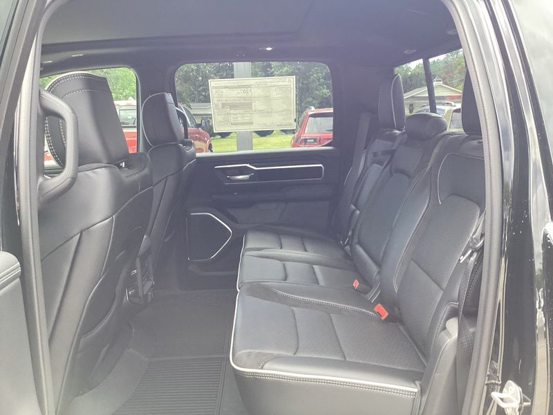 New 2026 Ram 1500 Truck