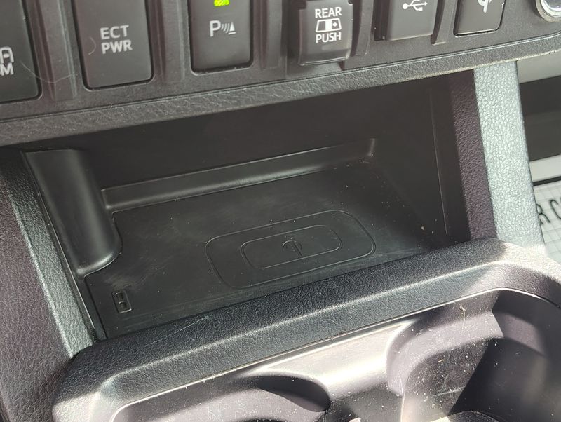Used 2021 Toyota Tacoma Truck