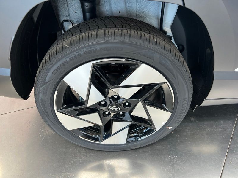 New 2026 Hyundai Kona SUV