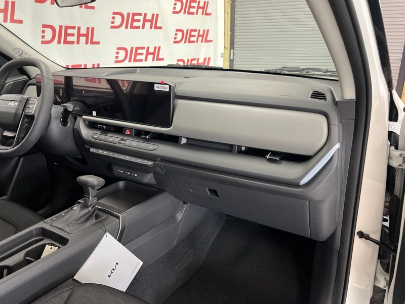 New 2027 Kia Seltos SUV