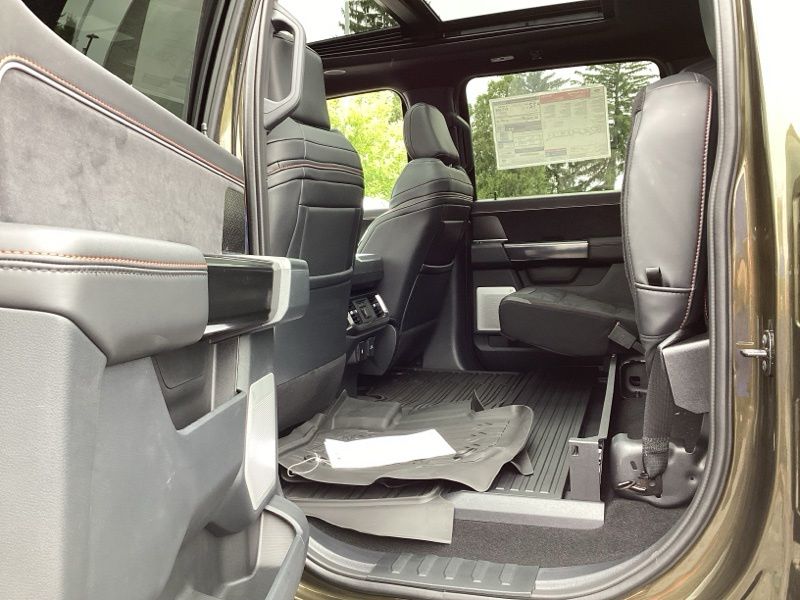 New 2026 Ford F-150 Truck