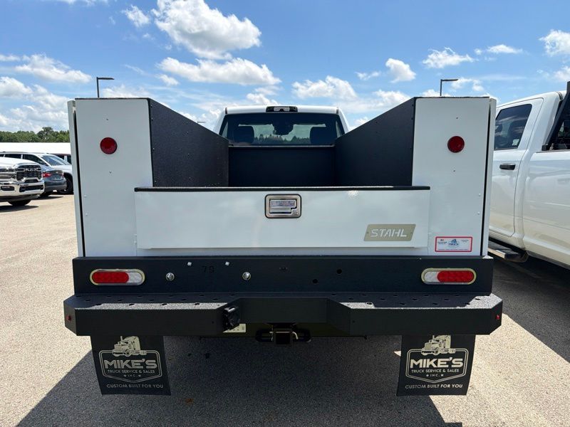 New 2026 Ram 3500 Truck