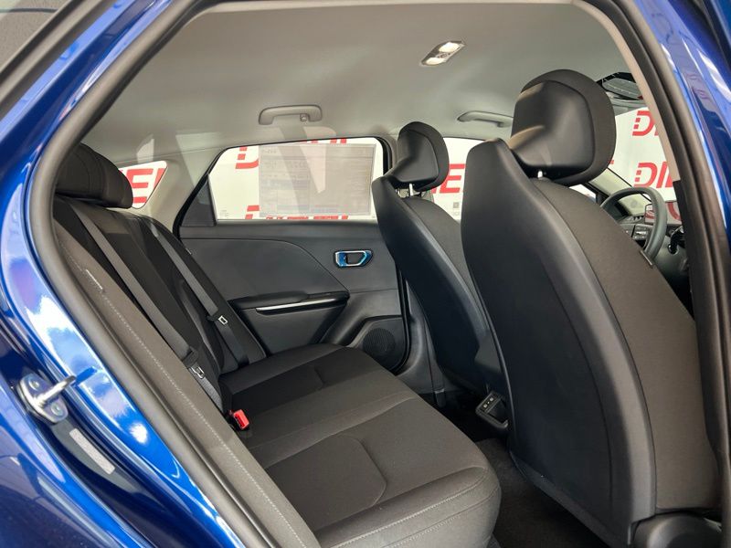 New 2026 Kia K4 Sedan