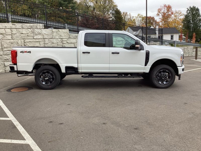 New 2026 Ford F-350SD Truck