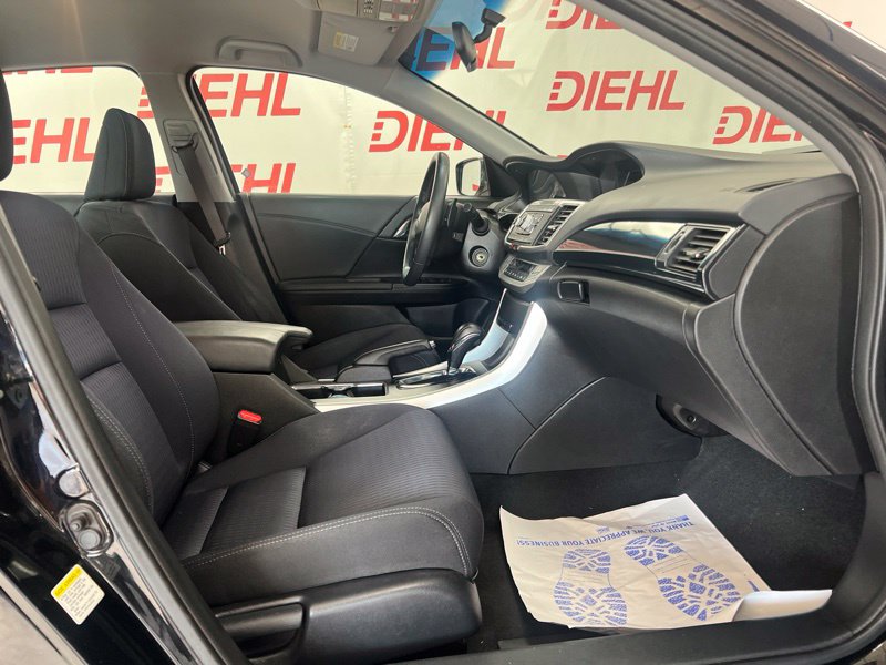 Used 2013 Honda Accord Sedan