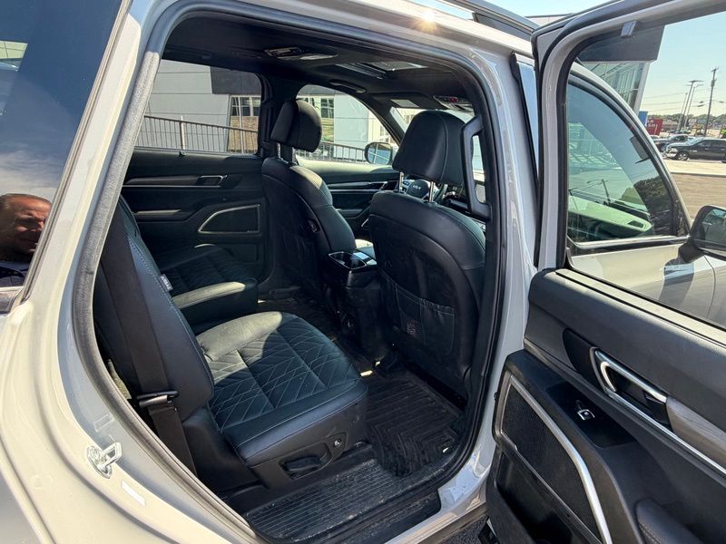 Used 2024 Kia Telluride SUV