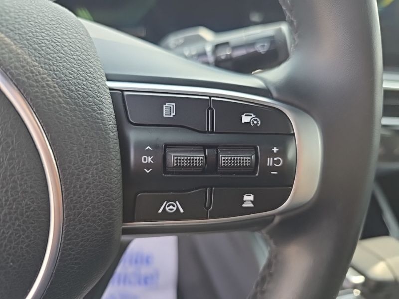 Used 2025 Kia K5 Sedan