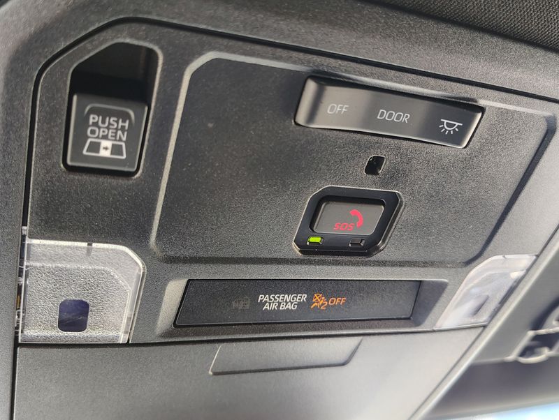 Used 2024 Toyota Tacoma Truck