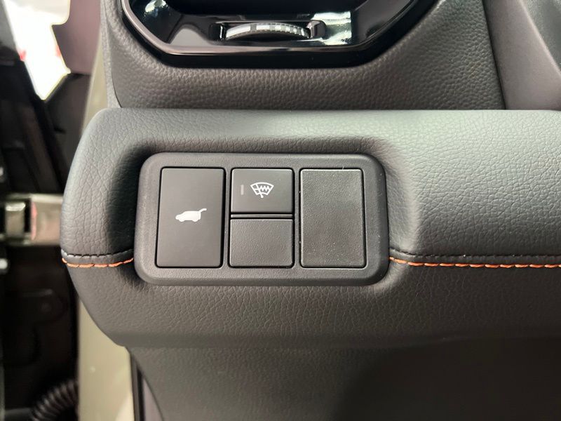 New 2026 Honda Passport SUV