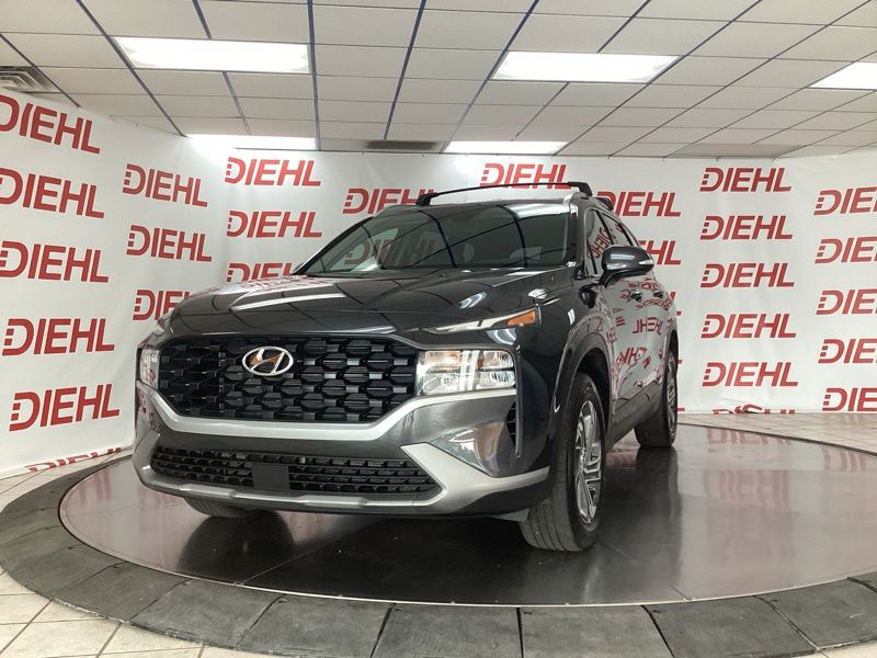 Used 2023 Hyundai Santa Fe SUV