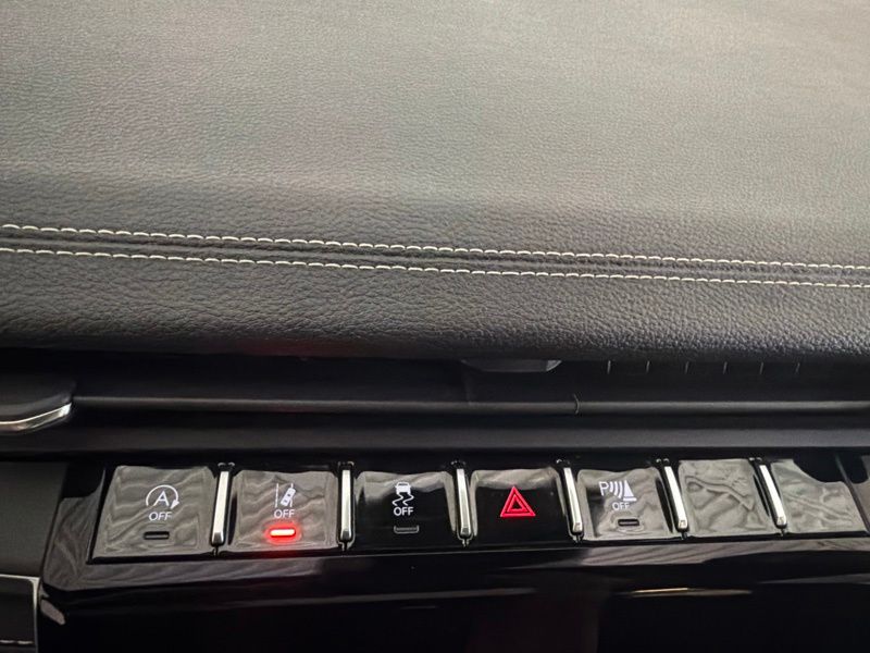 Used 2024 Jeep Grand Cherokee L SUV