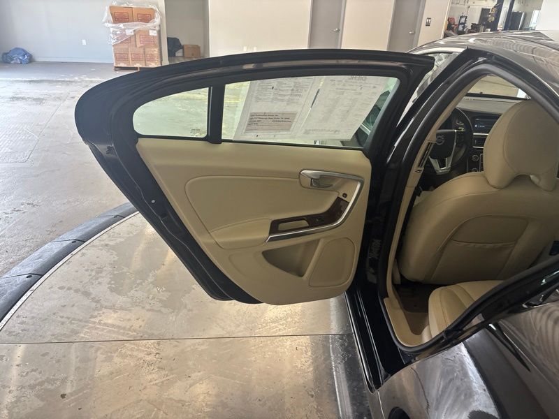 Used 2012 Volvo S60 Sedan