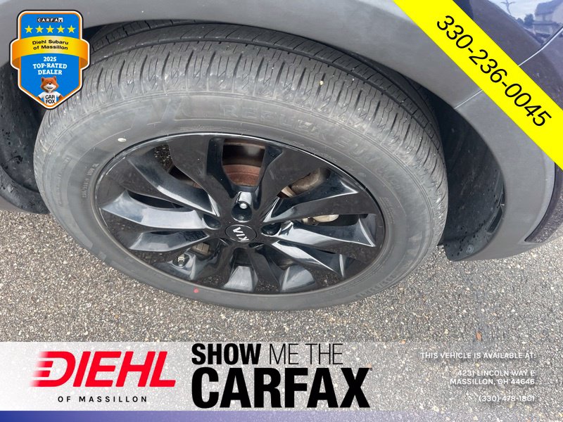 Used 2020 Kia Sorento SUV