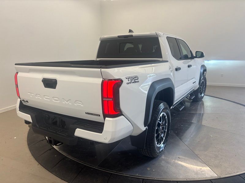 Used 2024 Toyota Tacoma Hybrid Truck