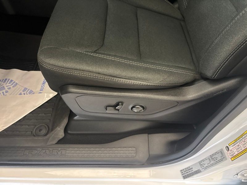 Used 2025 Ram 1500 Truck