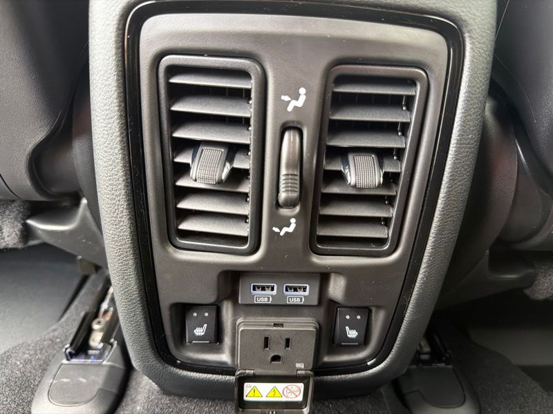 New 2026 Dodge Durango SUV